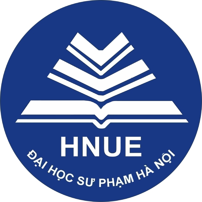 logo trường đại học sư phạm hà nội