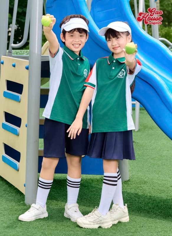 May áo lớp tại Hưng Yên rẻ