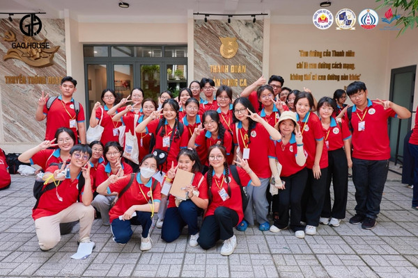 Quy định đồng phục Minh Khai