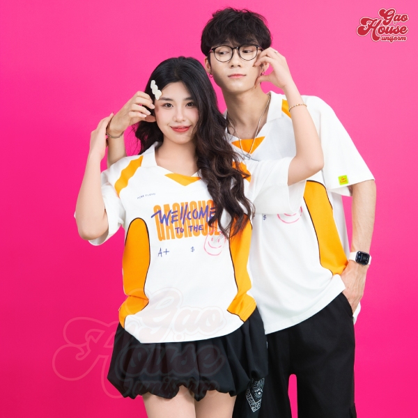 áo lớp tại Cà Mau