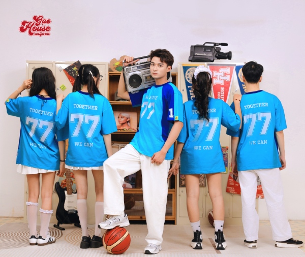 Bán đồng phục học sinh TPHCM