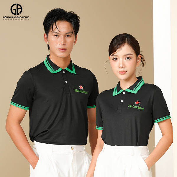 đặt áo công ty