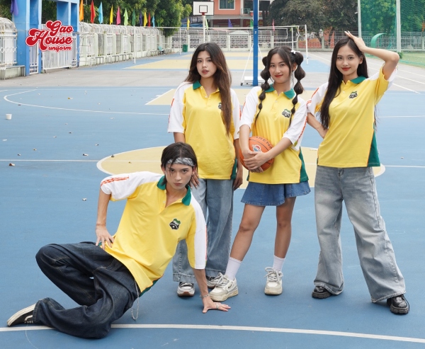 đặt áo lớp Cà Mạu