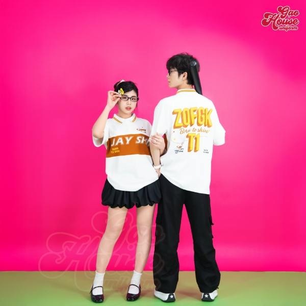 Đặt áo lớp tại TPHCM