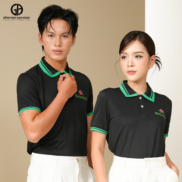 đặt áo thun công ty