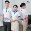 Đặt áo thun đồng phục công ty cao cấp, giá phải chăng