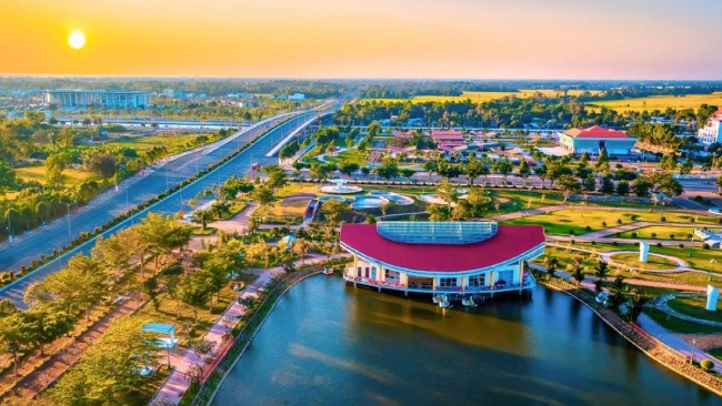 giới thiệu tỉnh hậu giang