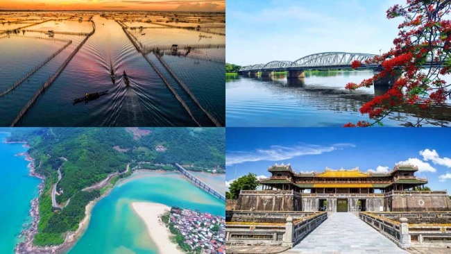 Giới thiệu về thành phố Huế