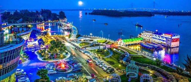 Giới thiệu về tỉnh cần thơ