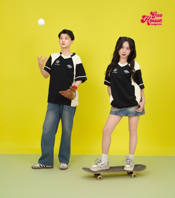 In áo lớp tại Quảng Bình