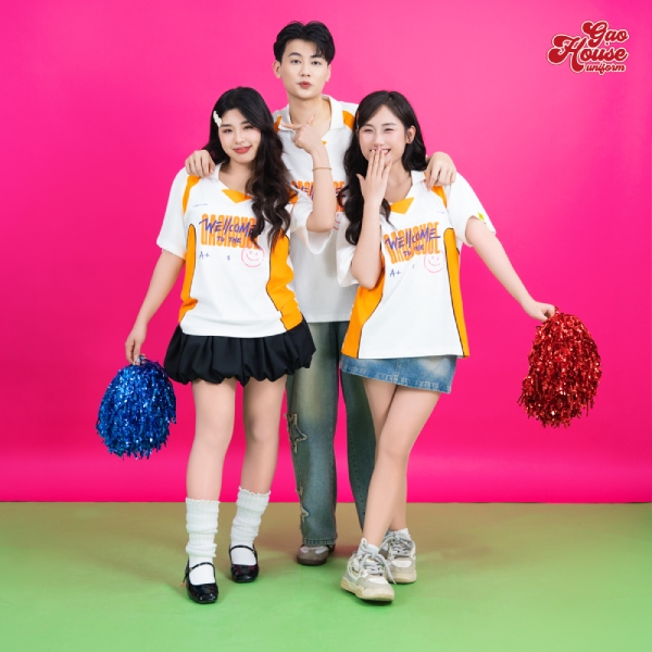 in áo lớp tại tphcm giá rẻ