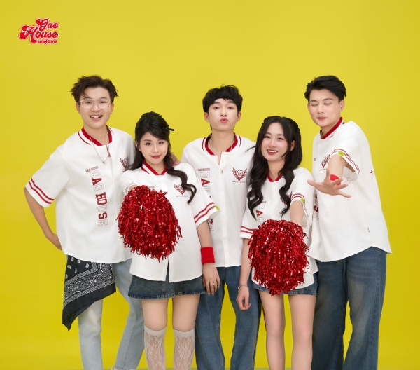 In áo lớp tại tphcm