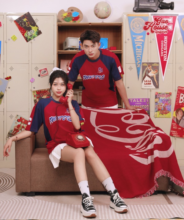 làm áo lớp tại TPHCM