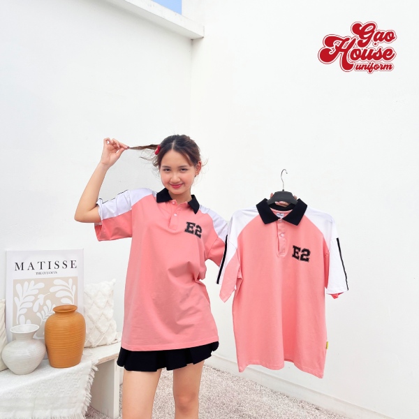 May áo lớp tại Quảng Trị cấp 2