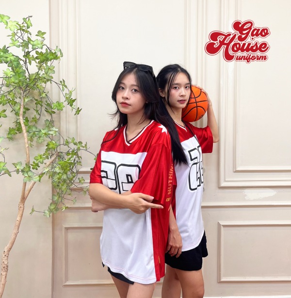 May áo lớp tại TPHCM