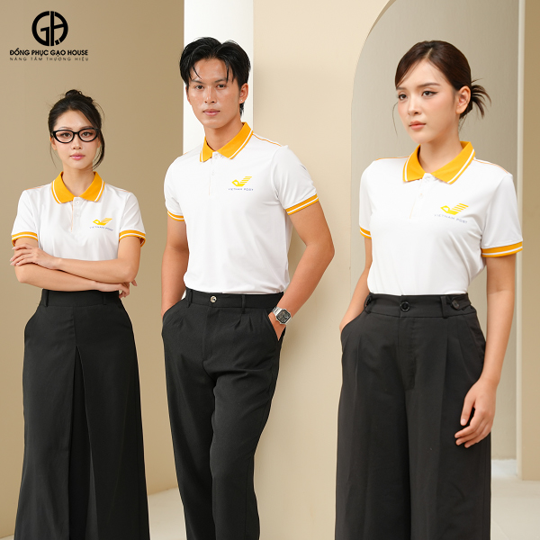 may áo thun đồng phục công ty