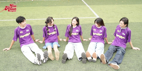 May đồng phục học sinh tại tphcm