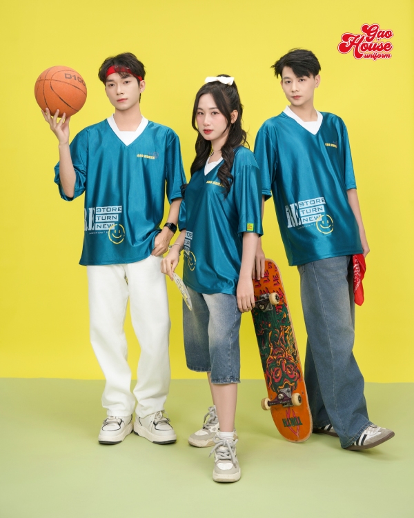 Mua đồng phục học sinh vũng tàu giá rẻ