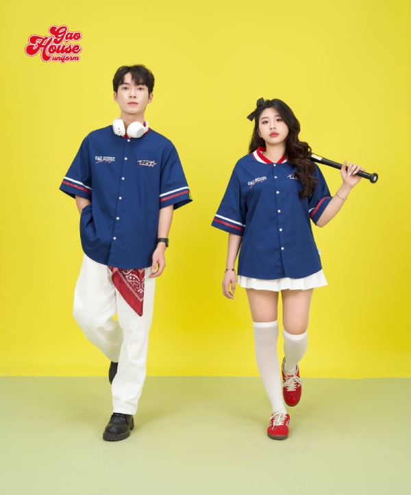 Mua áo lớp sơ mi tại TPHCM