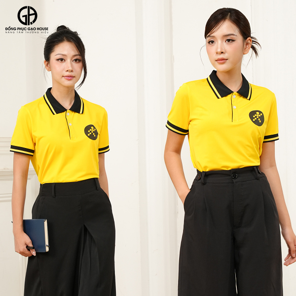 Ưu đãi đặt may áo đồng phục công ty