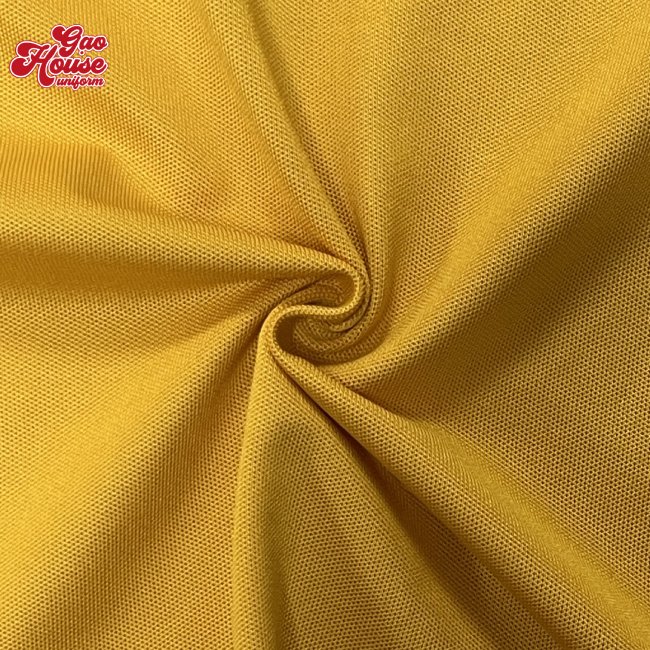 Vải Aircool may đồng phục lớp Huế