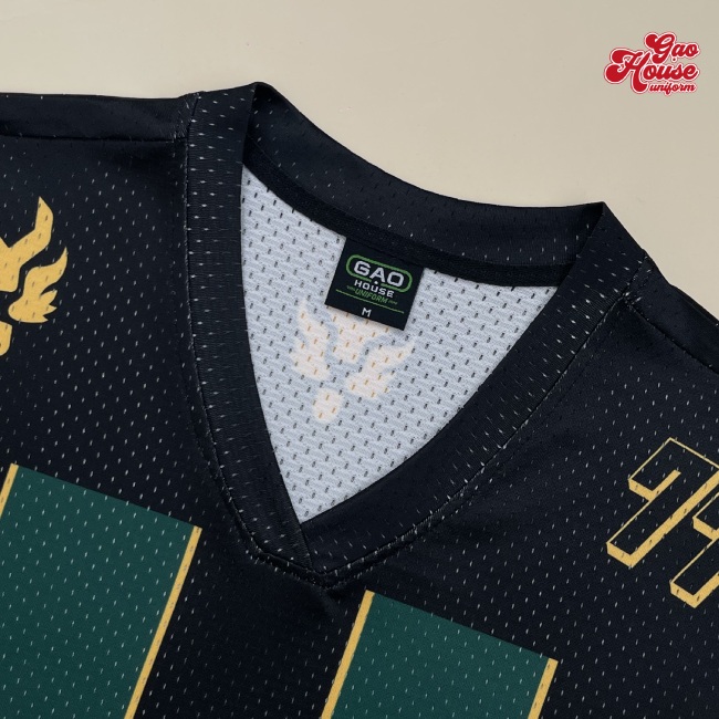 vải airgo may áo lớp ở Cà Mạu