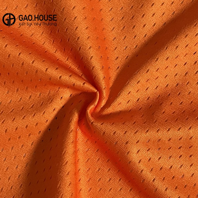 Vải AirTechy may đồng phục lớp