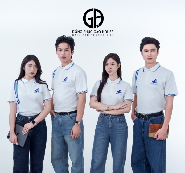 áo công ty ở quảng ninh