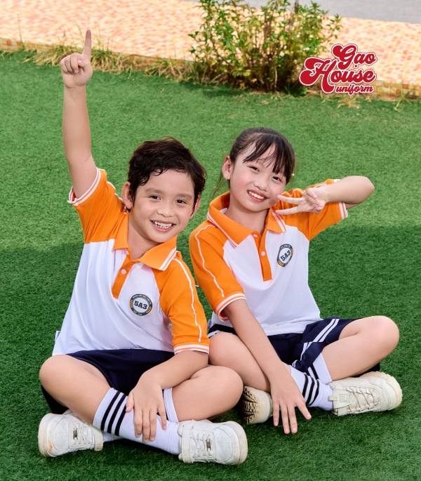 áo đồng phục bình phước giá rẻ