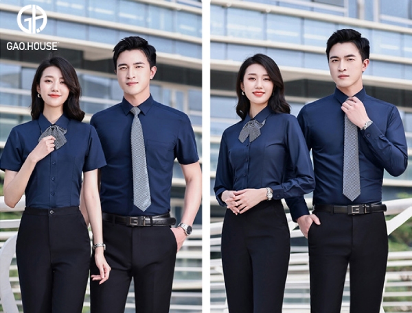 áo đồng phục hải dương giá rẻ