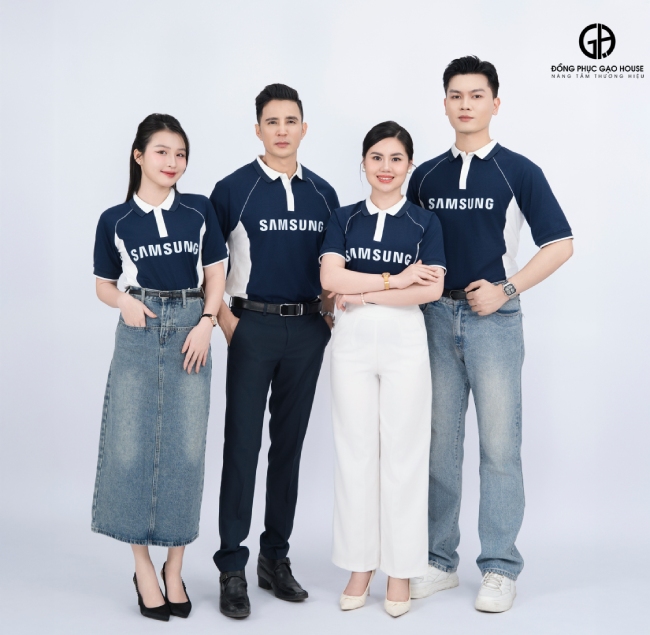 áo đồng phục ở bình phước