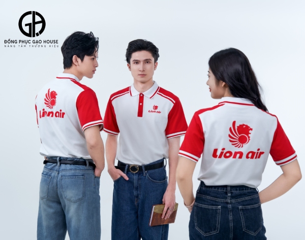 áo đồng phục ở hà tĩnh