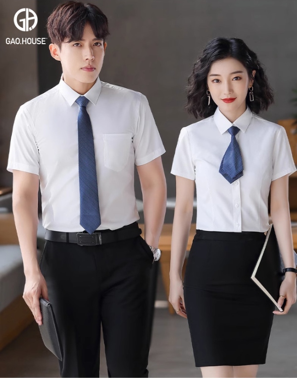 áo đồng phục ở hải dương