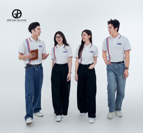 áo đồng phục ở tuyên quang