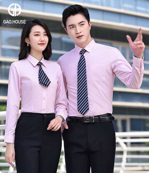 áo đồng phục tại điện biên sơ mi
