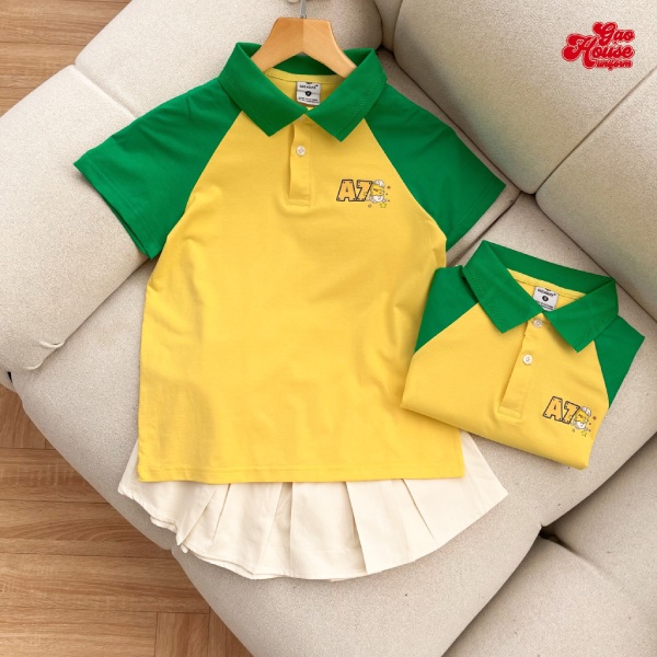 áo lớp đông phục Vĩnh Long