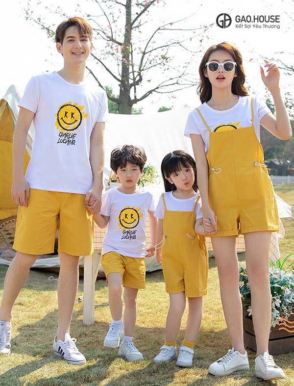 áo phông đồng phục tại yên bái giá rẻ