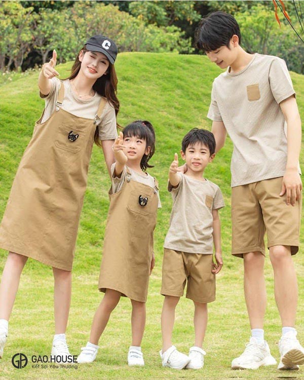 áo thun đồng phục ở thái nguyên đẹp
