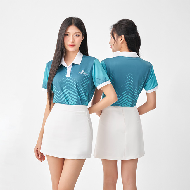 áo thun đồng phục tại hà tĩnh giá rẻ