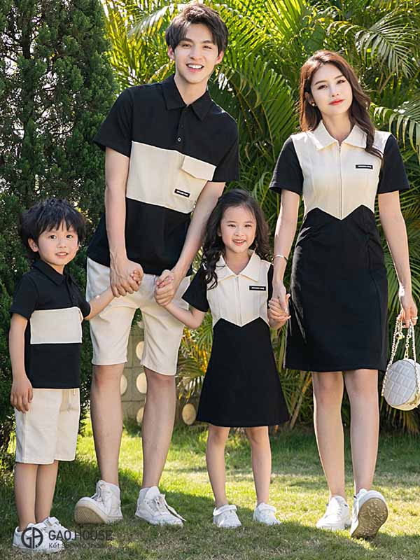 áo thun đồng phục tại hà tĩnh