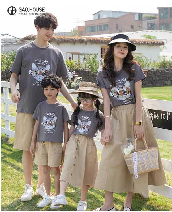 áo thun đồng phục tại thái nguyên đẹp