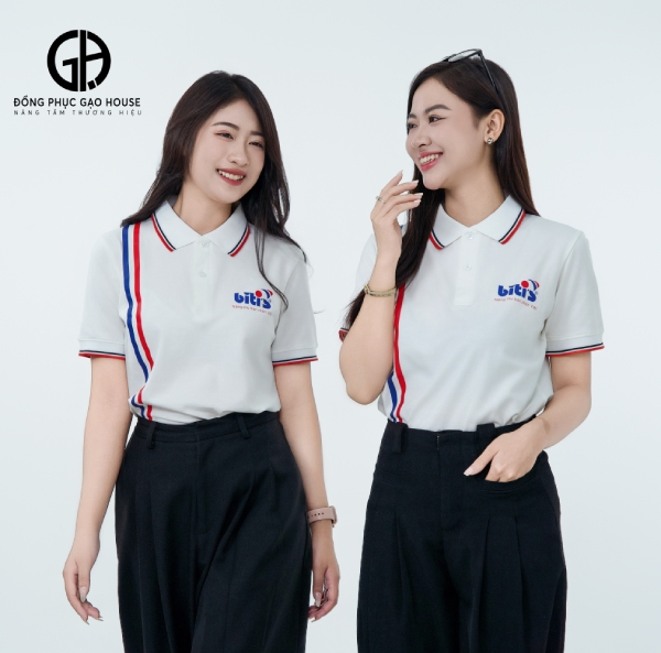 áo thun đồng phục tại yên bái doanh nghiệp