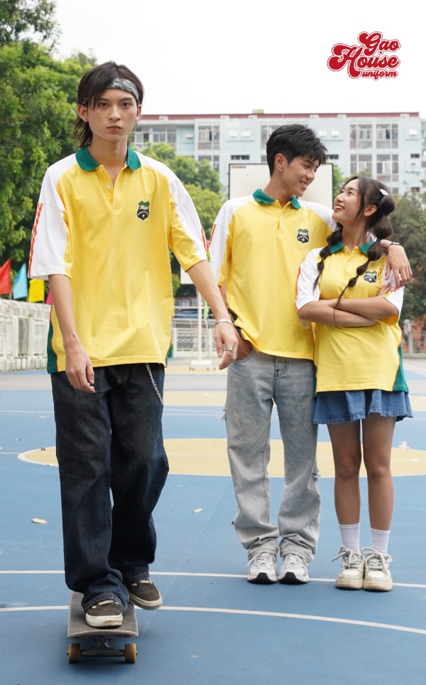 đặt áo lớp tại vĩnh long