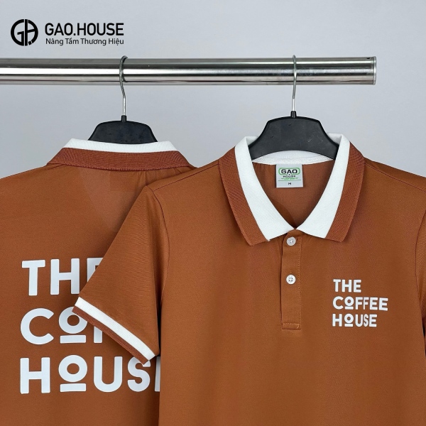 đặt may áo đồng phục ở bình phước