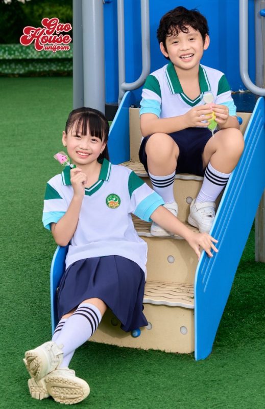 đồng phục bình phước giá rẻ