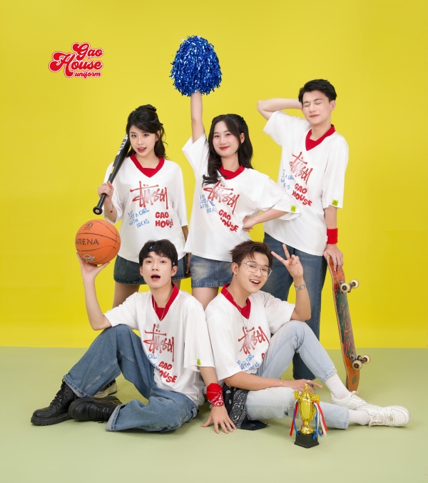 đồng phục hà tĩnh giá rẻ