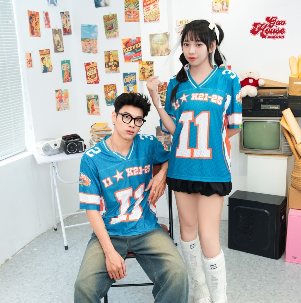 Đồng phục lớp giá rẻ ở Vĩnh Long