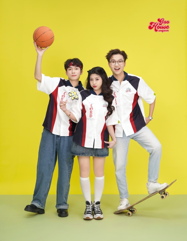 đồng phục tại hà tĩnh giá rẻ