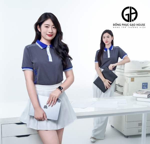 đồng phục tại hà tĩnh