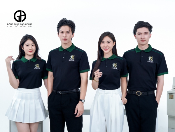 đồng phục tại hải dương cao cấp